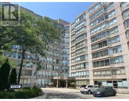 721 - 309 MAJOR MACKENZIE DRIVE E, Richmond Hill, Ontario