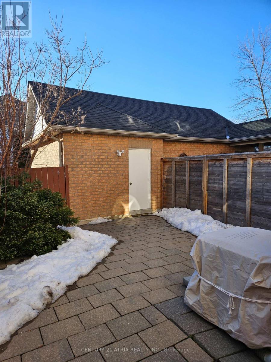 266 John West Way, Aurora, Ontario  L4G 7J3 - Photo 15 - N13737536