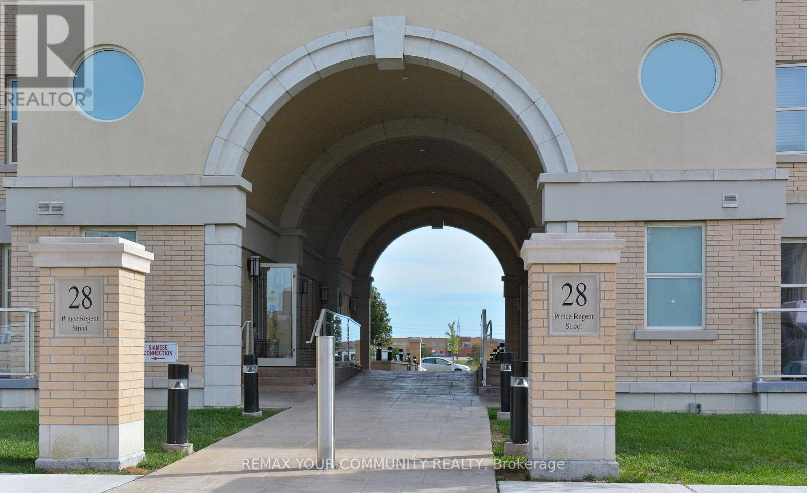 Ph27 - 28 Prince Regent Street, Markham, Ontario  L4C 0V5 - Photo 25 - N13737596