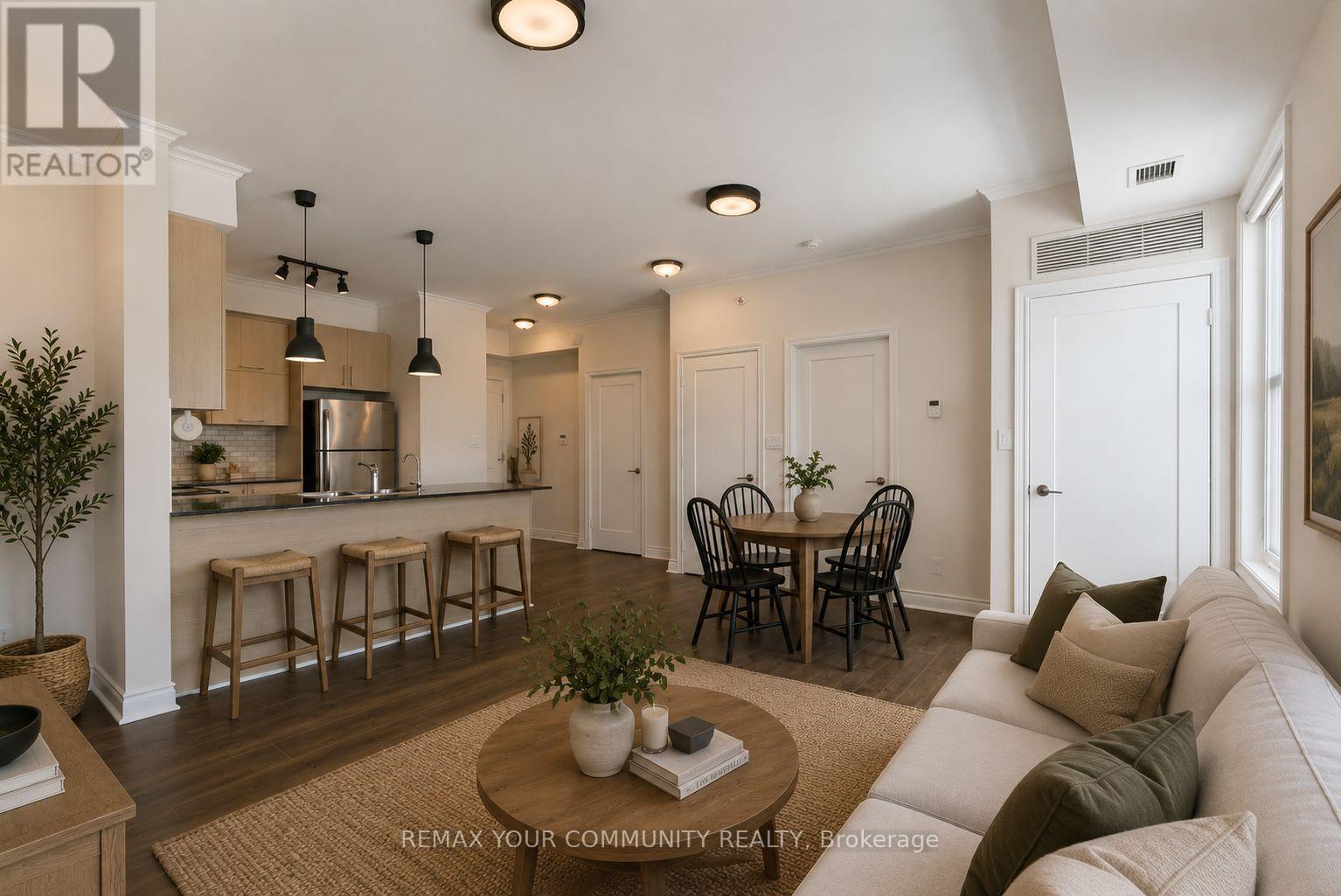 Ph27 - 28 Prince Regent Street, Markham, Ontario  L4C 0V5 - Photo 4 - N13737596