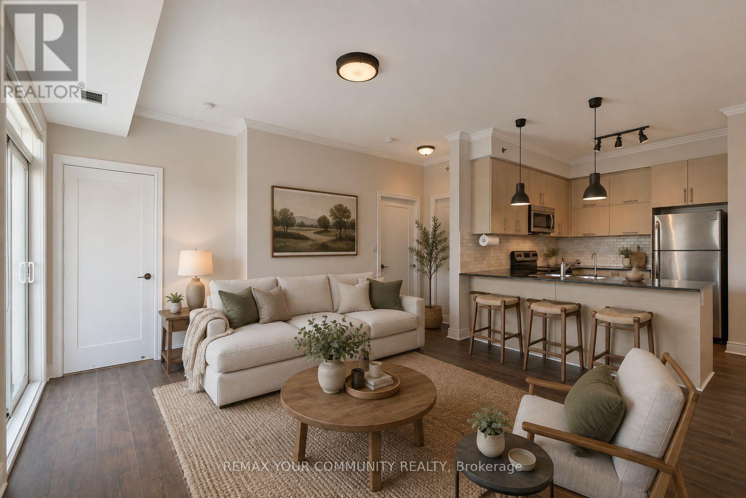 Ph27 - 28 Prince Regent Street, Markham, Ontario  L4C 0V5 - Photo 6 - N13737596