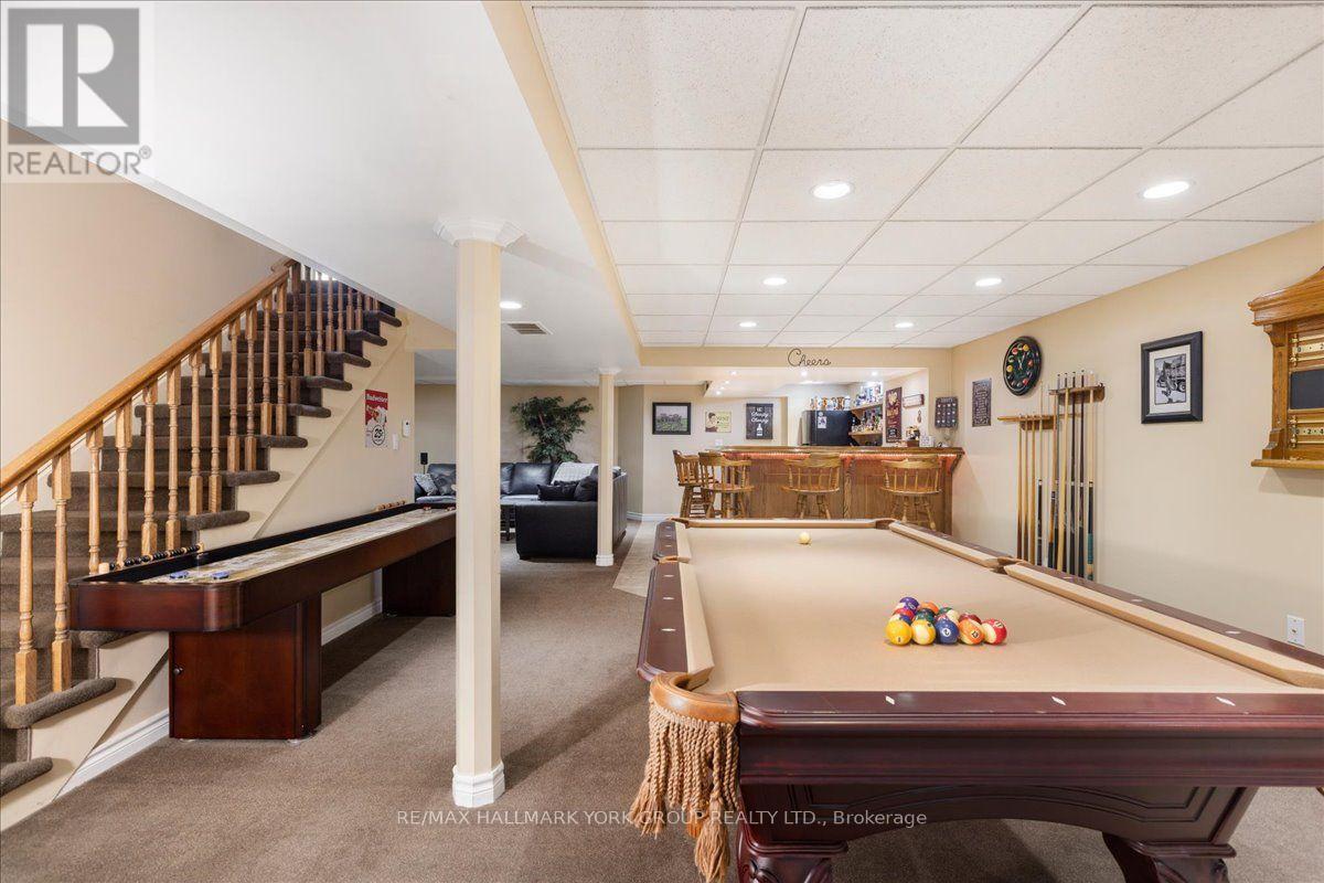 151 Natanya Boulevard, Georgina, Ontario  L4P 3N2 - Photo 32 - N13737604