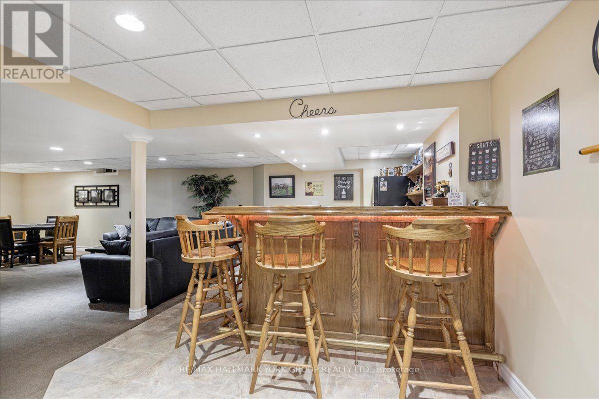 151 Natanya Boulevard, Georgina, Ontario  L4P 3N2 - Photo 33 - N13737604