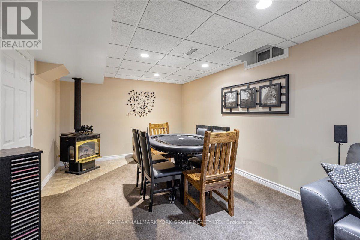 151 Natanya Boulevard, Georgina, Ontario  L4P 3N2 - Photo 36 - N13737604