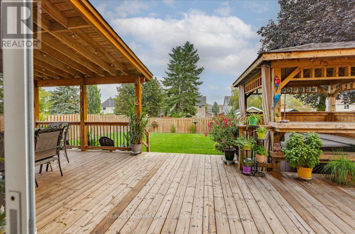 151 Natanya Boulevard, Georgina, Ontario  L4P 3N2 - Photo 37 - N13737604