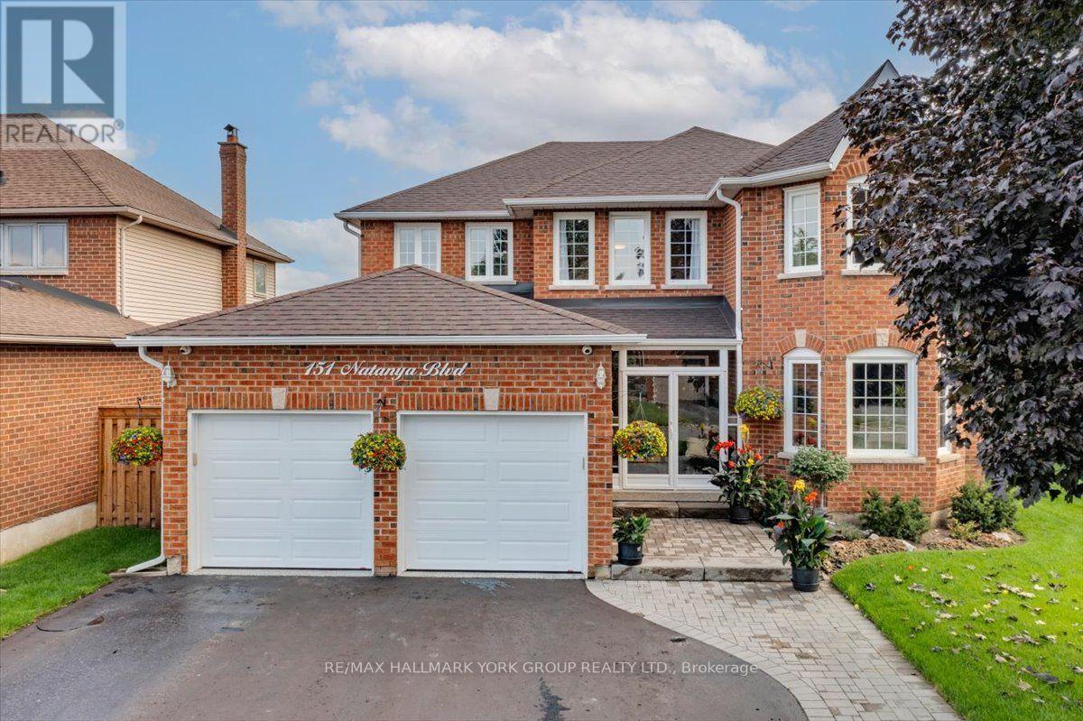 151 Natanya Boulevard, Georgina, Ontario  L4P 3N2 - Photo 4 - N13737604