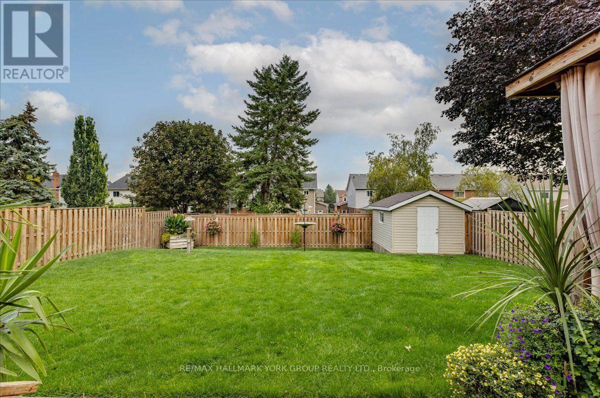 151 Natanya Boulevard, Georgina, Ontario  L4P 3N2 - Photo 41 - N13737604