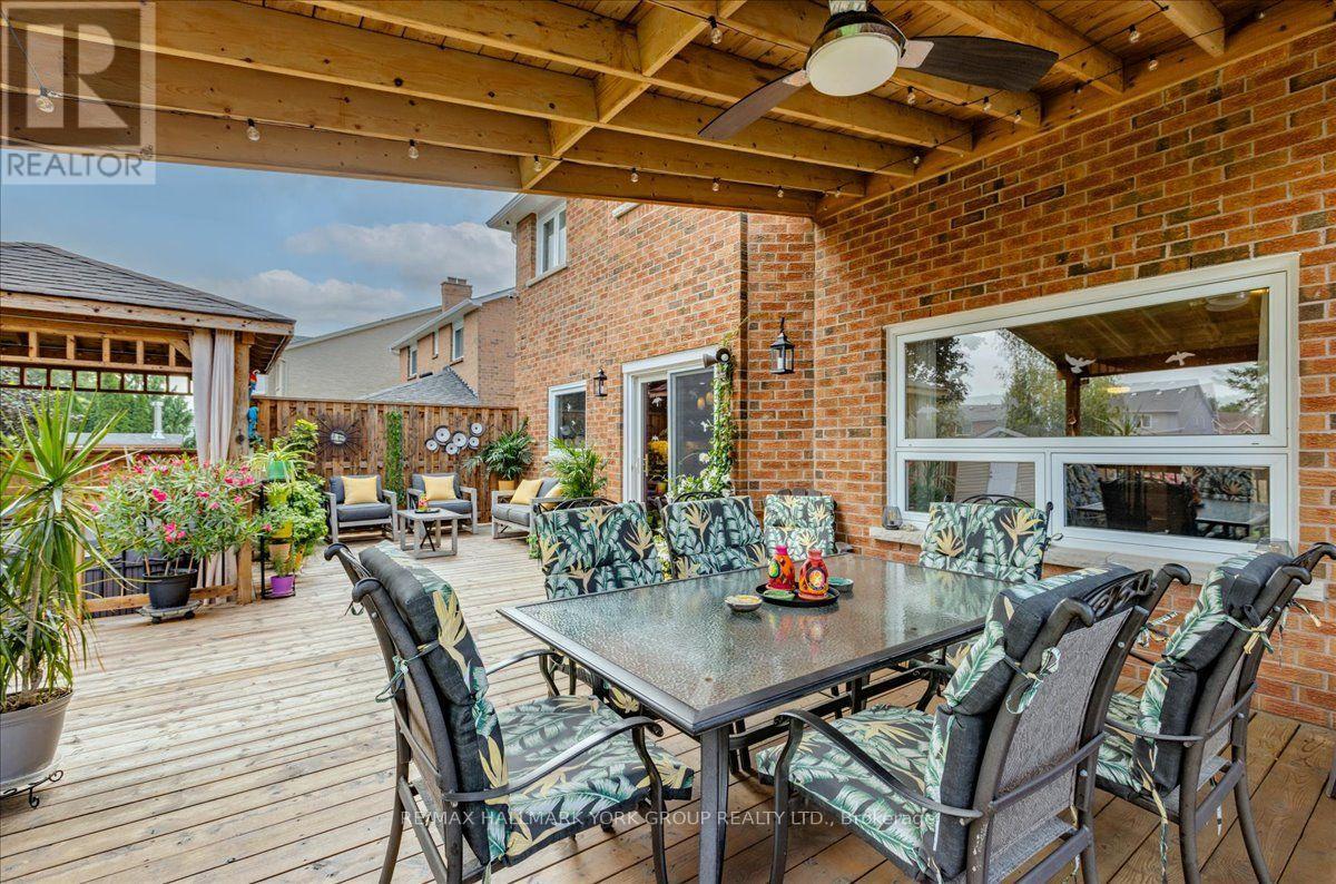 151 Natanya Boulevard, Georgina, Ontario  L4P 3N2 - Photo 43 - N13737604