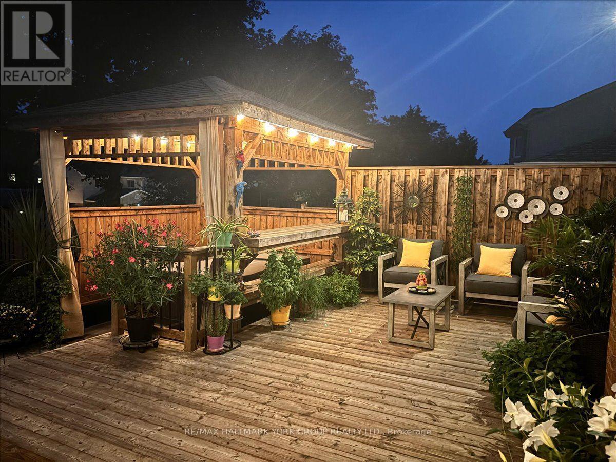151 Natanya Boulevard, Georgina, Ontario  L4P 3N2 - Photo 44 - N13737604