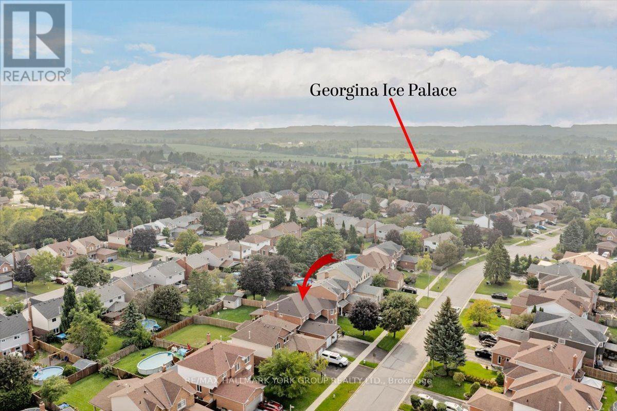 151 Natanya Boulevard, Georgina, Ontario  L4P 3N2 - Photo 48 - N13737604