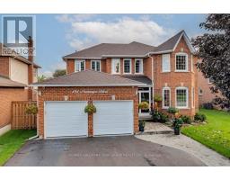 151 NATANYA BOULEVARD, Georgina, Ontario