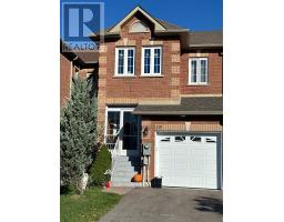 68 DENTON CIRCLE, Vaughan, Ontario