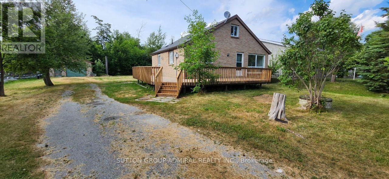 186 PARKVIEW ROAD, Georgina, Ontario