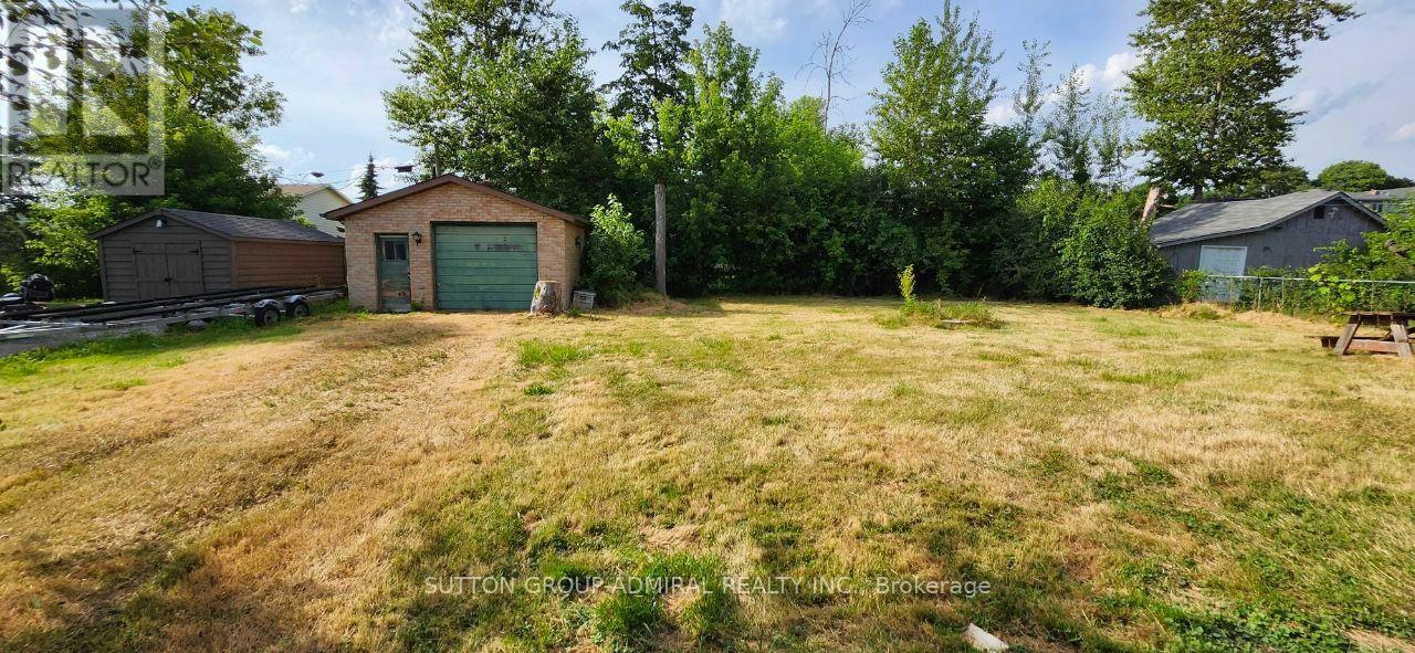186 Parkview Road, Georgina, Ontario  L4P 2J7 - Photo 17 - N13737648