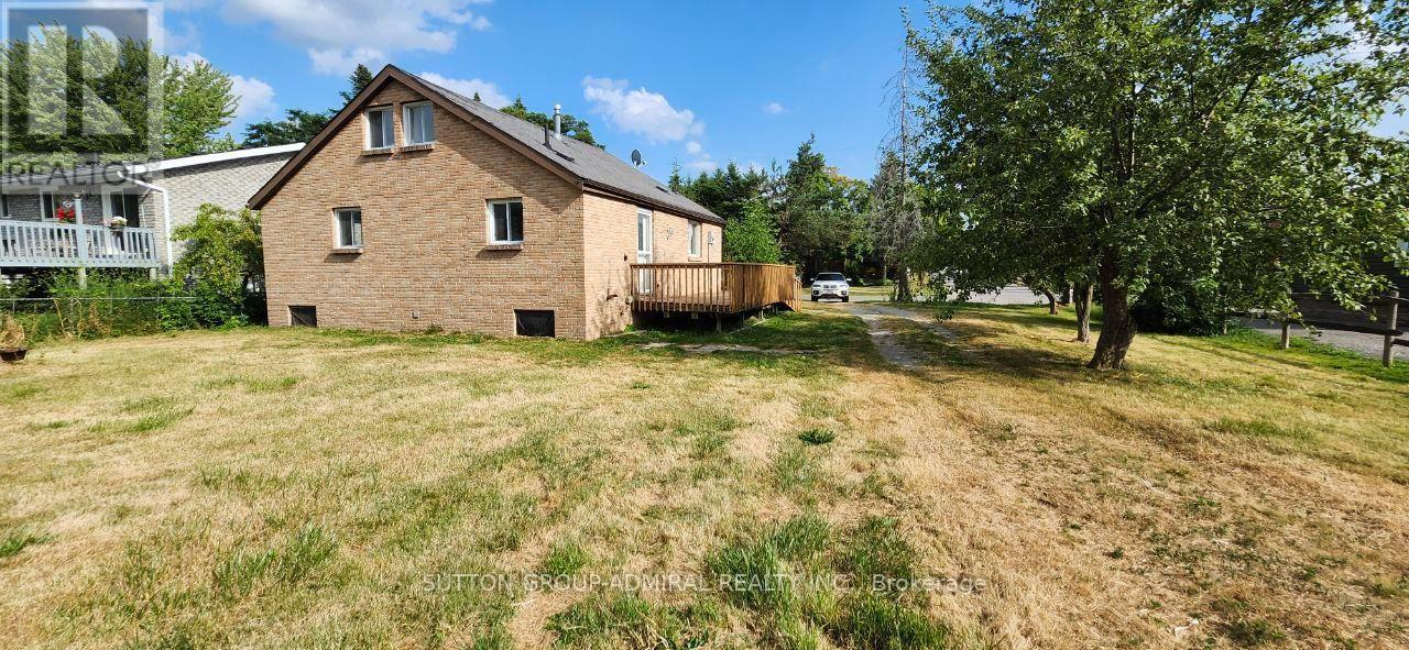 186 Parkview Road, Georgina, Ontario  L4P 2J7 - Photo 18 - N13737648