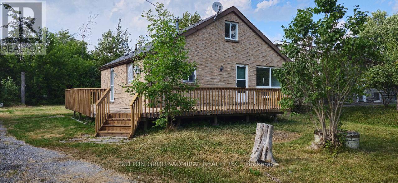186 Parkview Road, Georgina, Ontario  L4P 2J7 - Photo 2 - N13737648