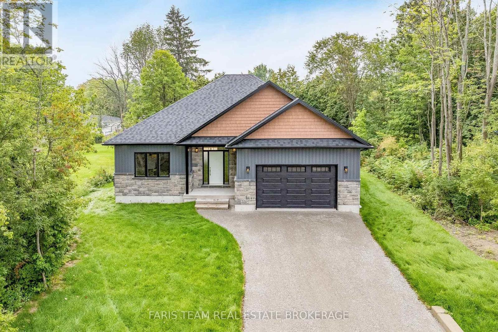45 SHEPPARD STREET, severn (coldwater), Ontario