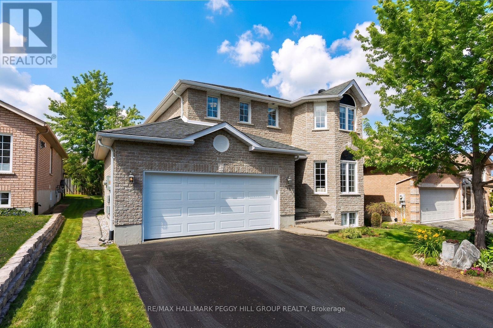 168 WILDWOOD TRAIL, Barrie, Ontario