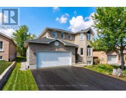 168 WILDWOOD TRAIL, Barrie, Ontario