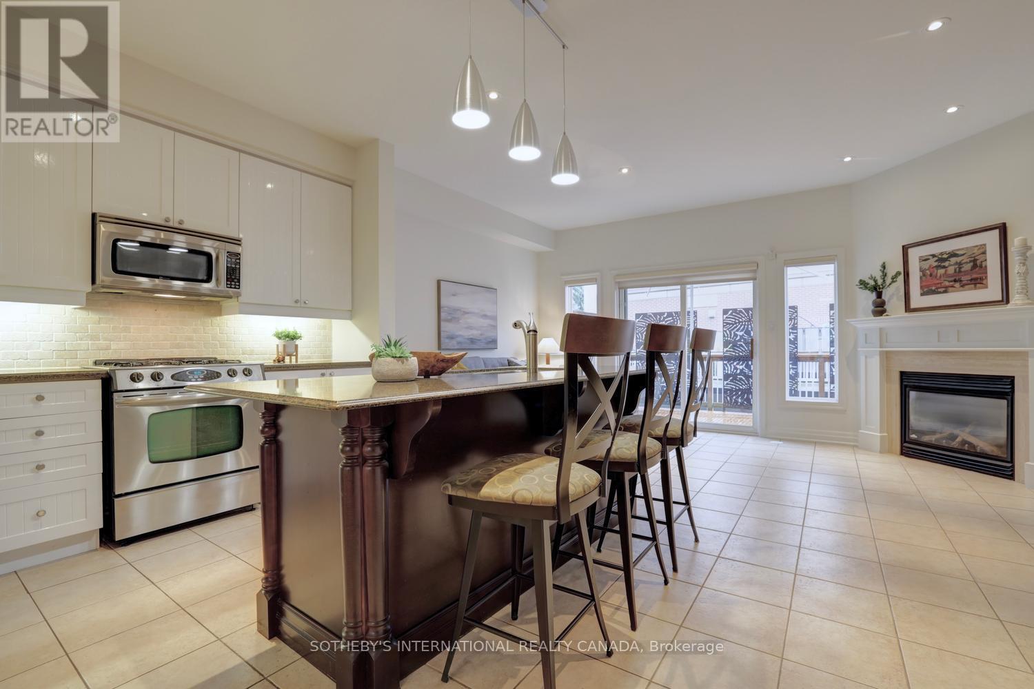 112 Waterside Drive, Mississauga, Ontario L5G 4T8 - Photo 19 - W13737410