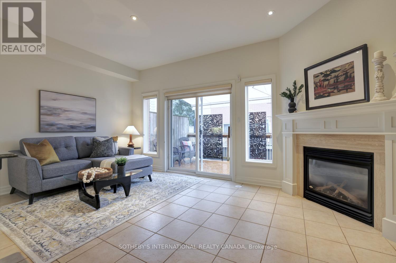 112 Waterside Drive, Mississauga, Ontario L5G 4T8 - Photo 20 - W13737410