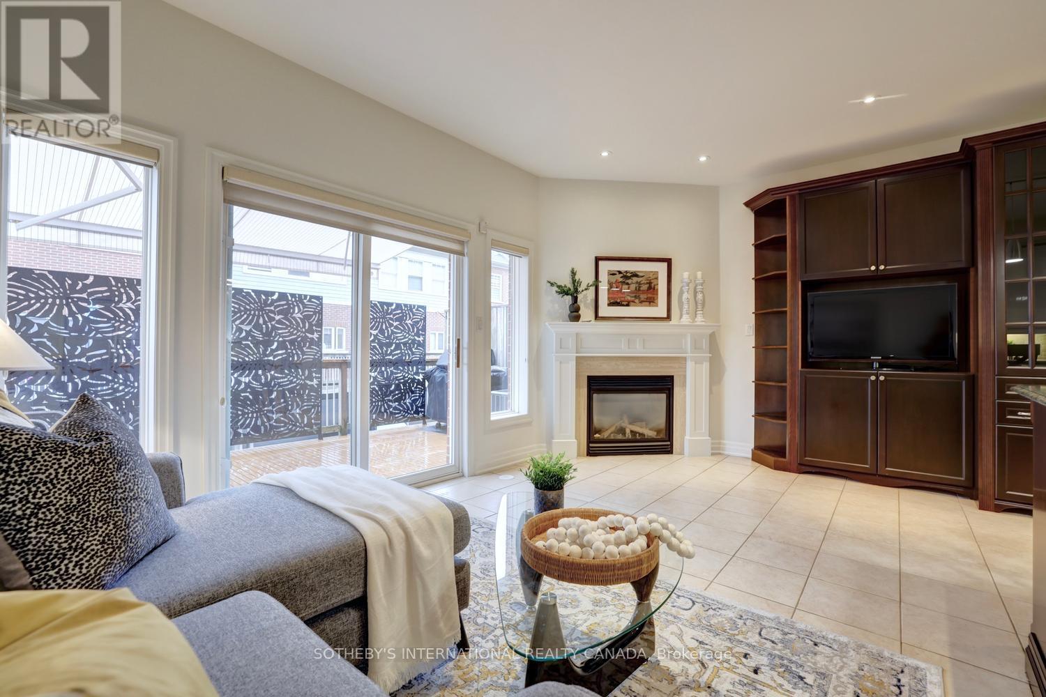112 Waterside Drive, Mississauga, Ontario L5G 4T8 - Photo 26 - W13737410
