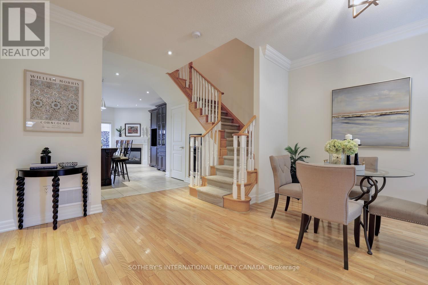 112 Waterside Drive, Mississauga, Ontario L5G 4T8 - Photo 6 - W13737410