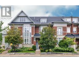 112 WATERSIDE DRIVE, Mississauga, Ontario