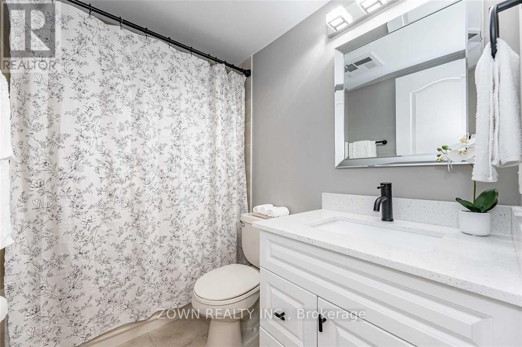 2203 - 4090 Living Arts Drive, Mississauga, Ontario  L5B 4M8 - Photo 10 - W13737584