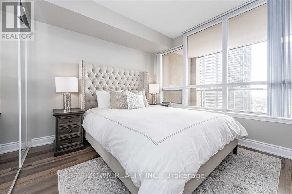 2203 - 4090 Living Arts Drive, Mississauga, Ontario  L5B 4M8 - Photo 11 - W13737584