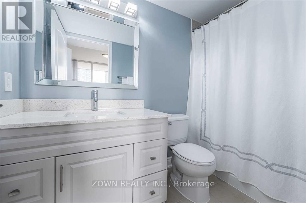 2203 - 4090 Living Arts Drive, Mississauga, Ontario  L5B 4M8 - Photo 13 - W13737584