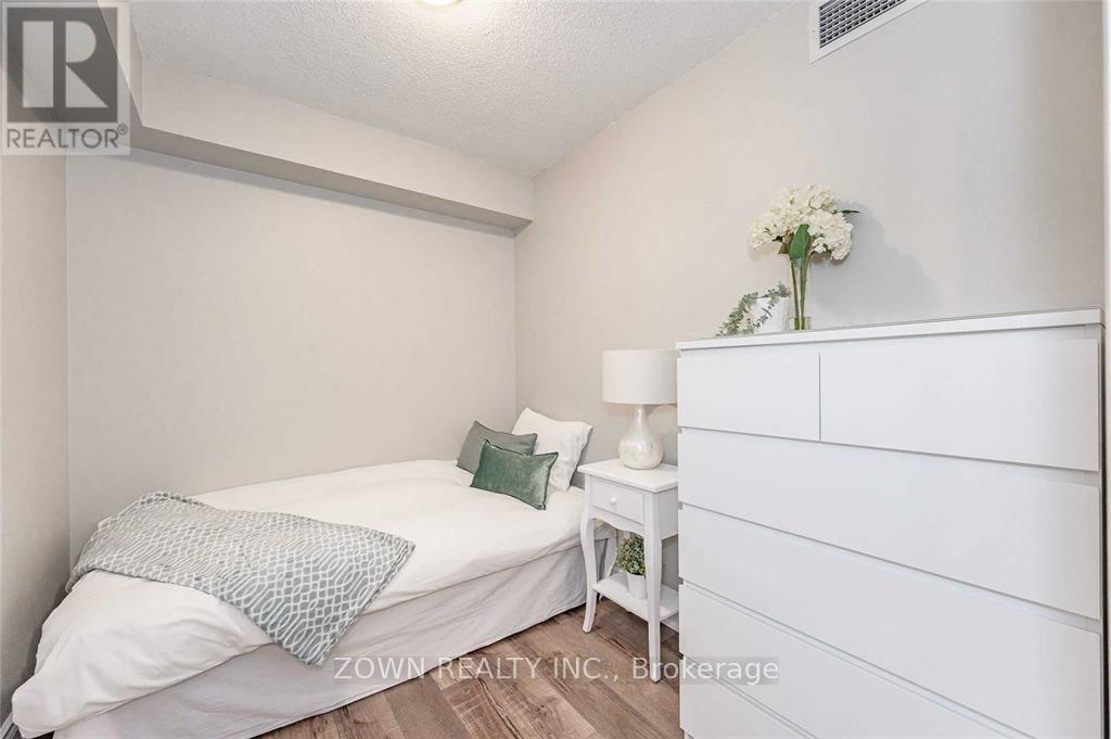 2203 - 4090 Living Arts Drive, Mississauga, Ontario  L5B 4M8 - Photo 14 - W13737584