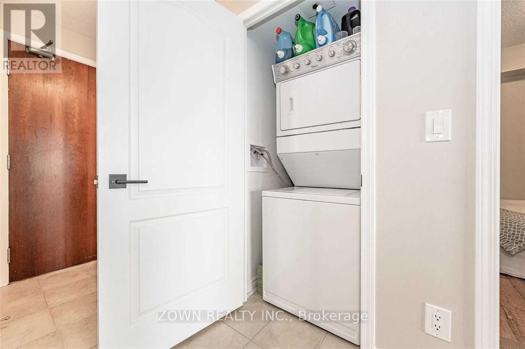 2203 - 4090 Living Arts Drive, Mississauga, Ontario  L5B 4M8 - Photo 16 - W13737584