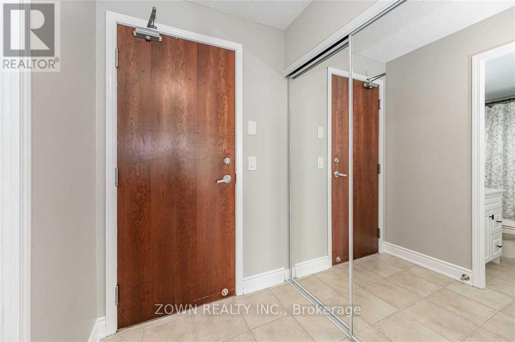 2203 - 4090 Living Arts Drive, Mississauga, Ontario  L5B 4M8 - Photo 17 - W13737584