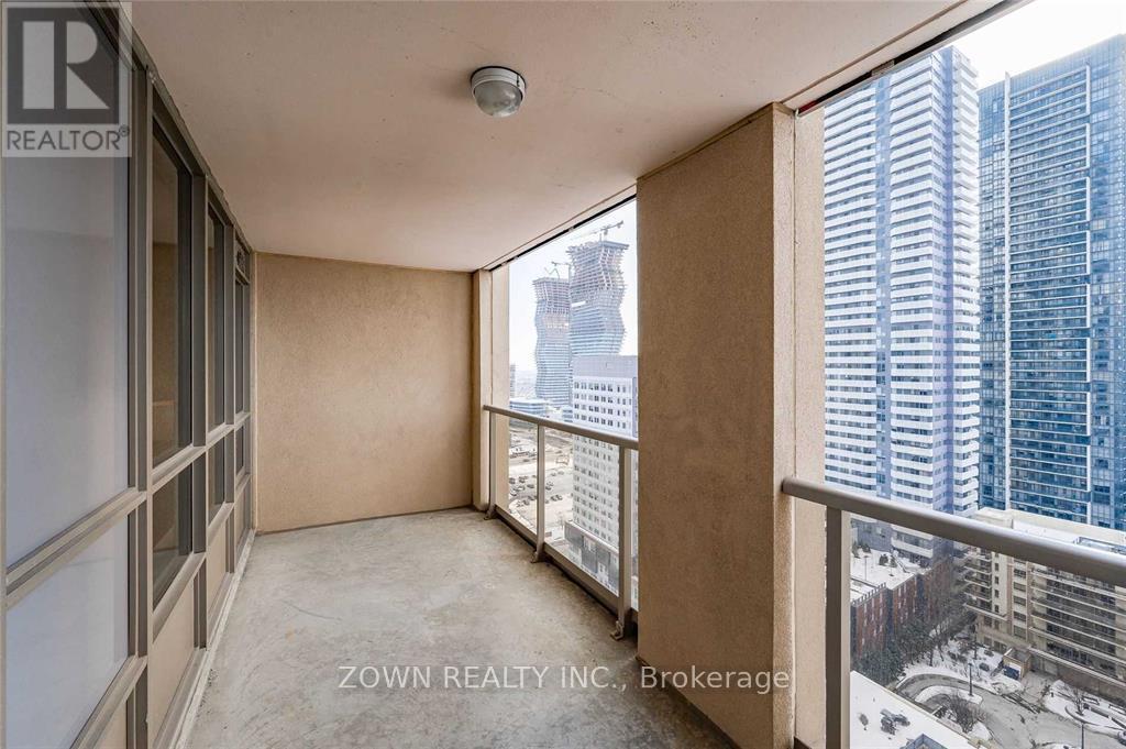 2203 - 4090 Living Arts Drive, Mississauga, Ontario  L5B 4M8 - Photo 18 - W13737584