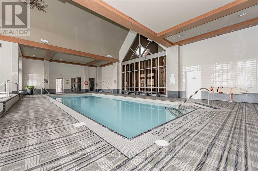2203 - 4090 Living Arts Drive, Mississauga, Ontario  L5B 4M8 - Photo 20 - W13737584