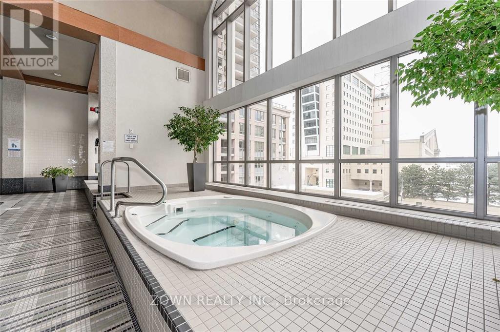2203 - 4090 Living Arts Drive, Mississauga, Ontario  L5B 4M8 - Photo 21 - W13737584