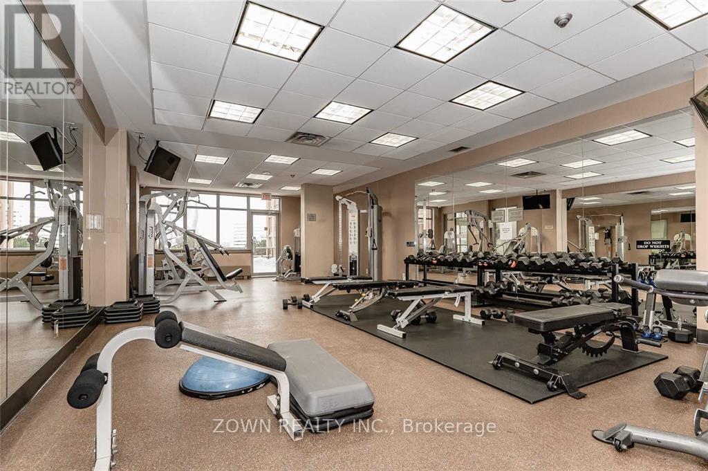 2203 - 4090 Living Arts Drive, Mississauga, Ontario  L5B 4M8 - Photo 24 - W13737584