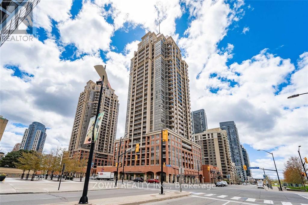 2203 - 4090 Living Arts Drive, Mississauga, Ontario  L5B 4M8 - Photo 26 - W13737584