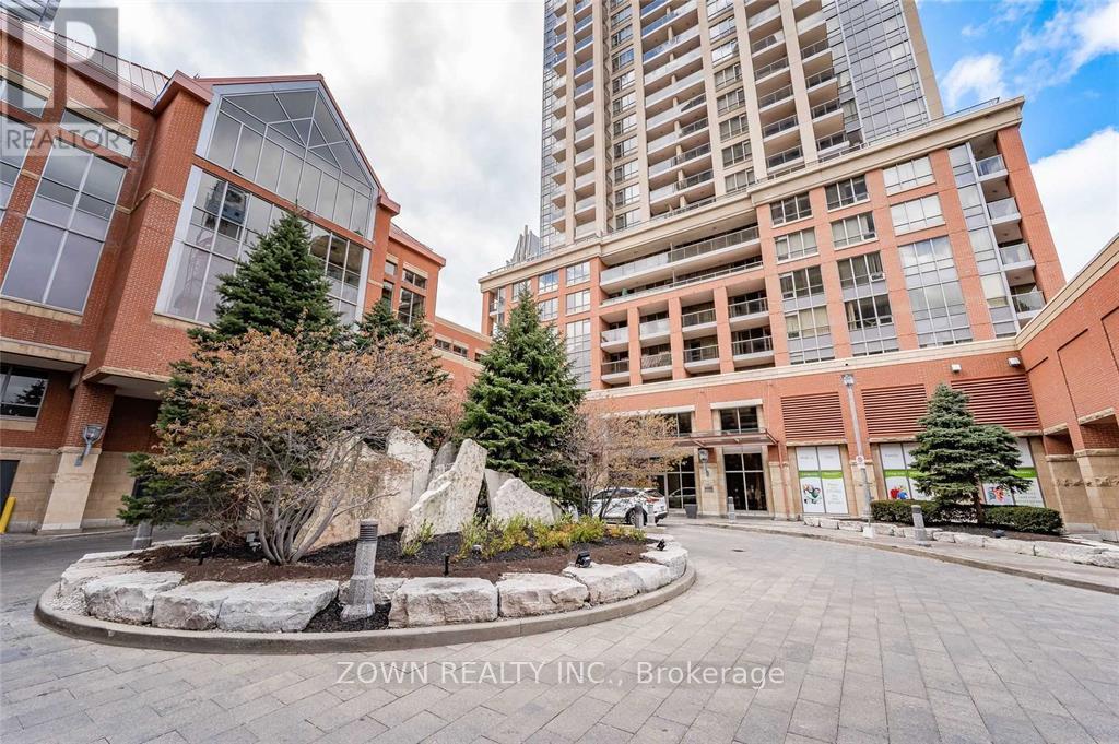 2203 - 4090 Living Arts Drive, Mississauga, Ontario  L5B 4M8 - Photo 27 - W13737584