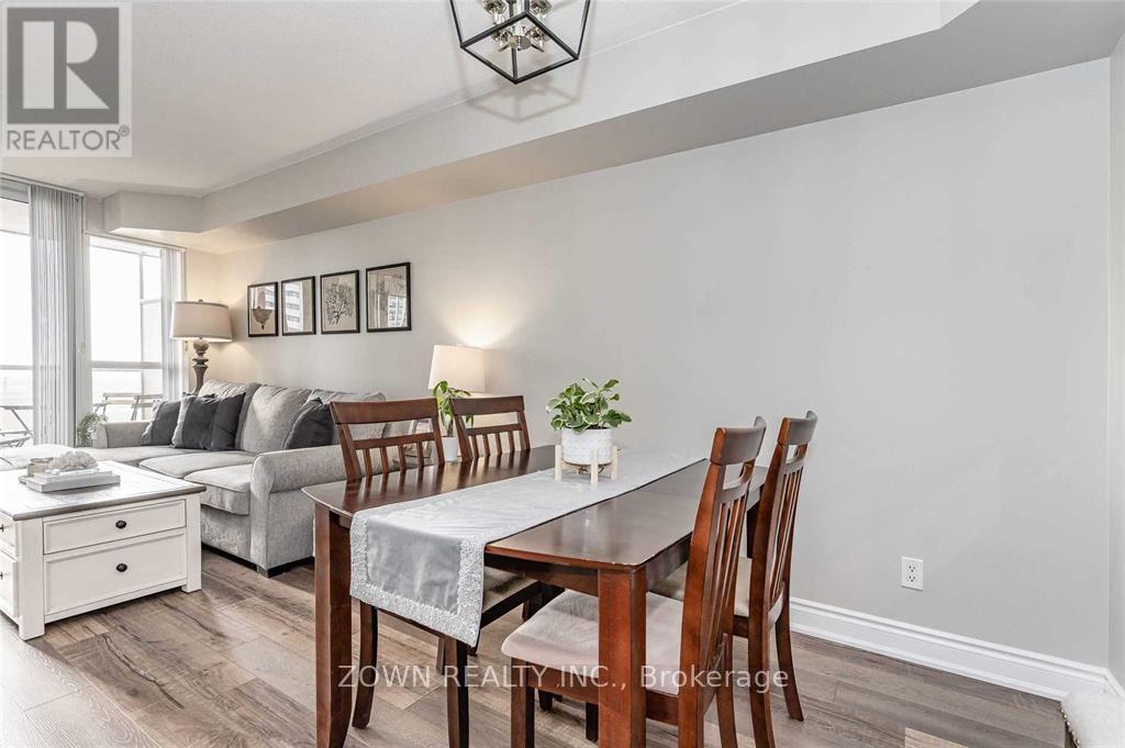 2203 - 4090 Living Arts Drive, Mississauga, Ontario  L5B 4M8 - Photo 3 - W13737584