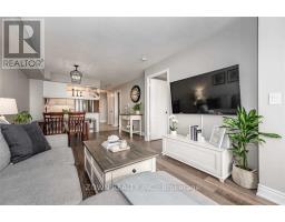 2203 - 4090 LIVING ARTS DRIVE, Mississauga, Ontario