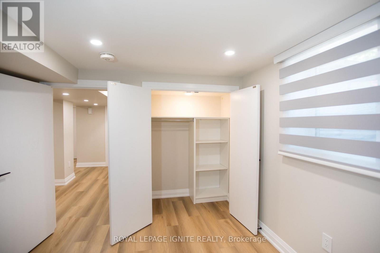 Bsmt - 38 Parent Avenue, Toronto, Ontario  M3M 1Z7 - Photo 11 - W13737586