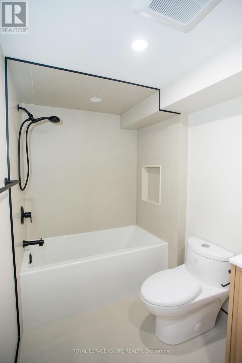 Bsmt - 38 Parent Avenue, Toronto, Ontario  M3M 1Z7 - Photo 12 - W13737586