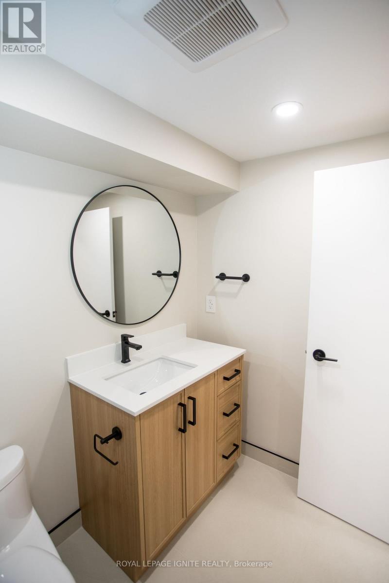 Bsmt - 38 Parent Avenue, Toronto, Ontario  M3M 1Z7 - Photo 13 - W13737586