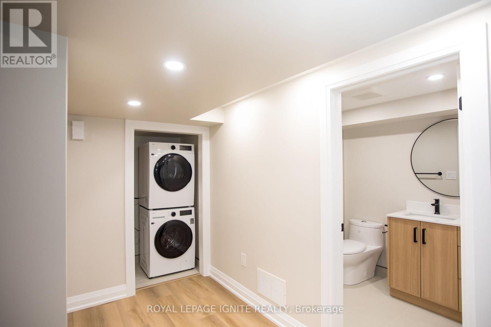 Bsmt - 38 Parent Avenue, Toronto, Ontario  M3M 1Z7 - Photo 15 - W13737586