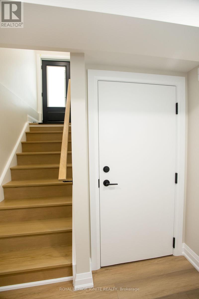 Bsmt - 38 Parent Avenue, Toronto, Ontario  M3M 1Z7 - Photo 3 - W13737586