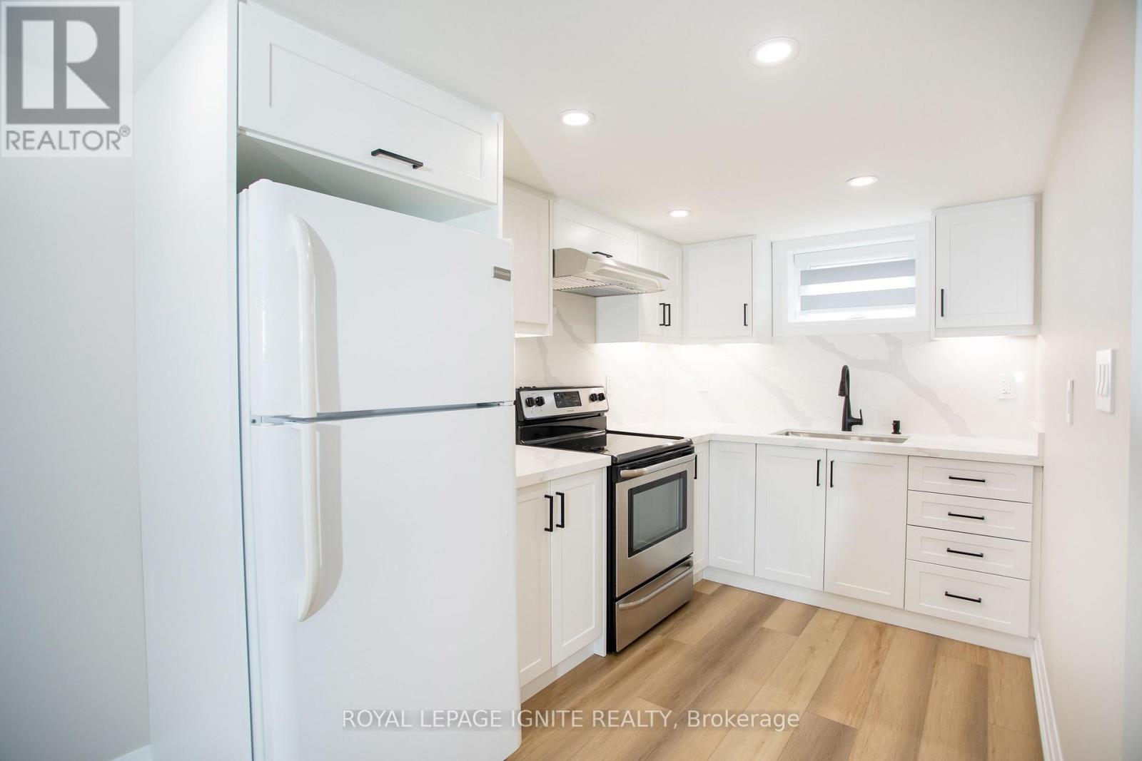 Bsmt - 38 Parent Avenue, Toronto, Ontario  M3M 1Z7 - Photo 4 - W13737586