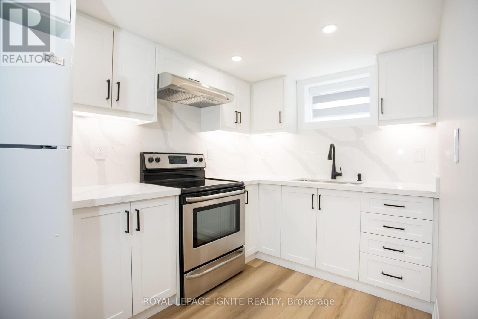 Bsmt - 38 Parent Avenue, Toronto, Ontario  M3M 1Z7 - Photo 5 - W13737586