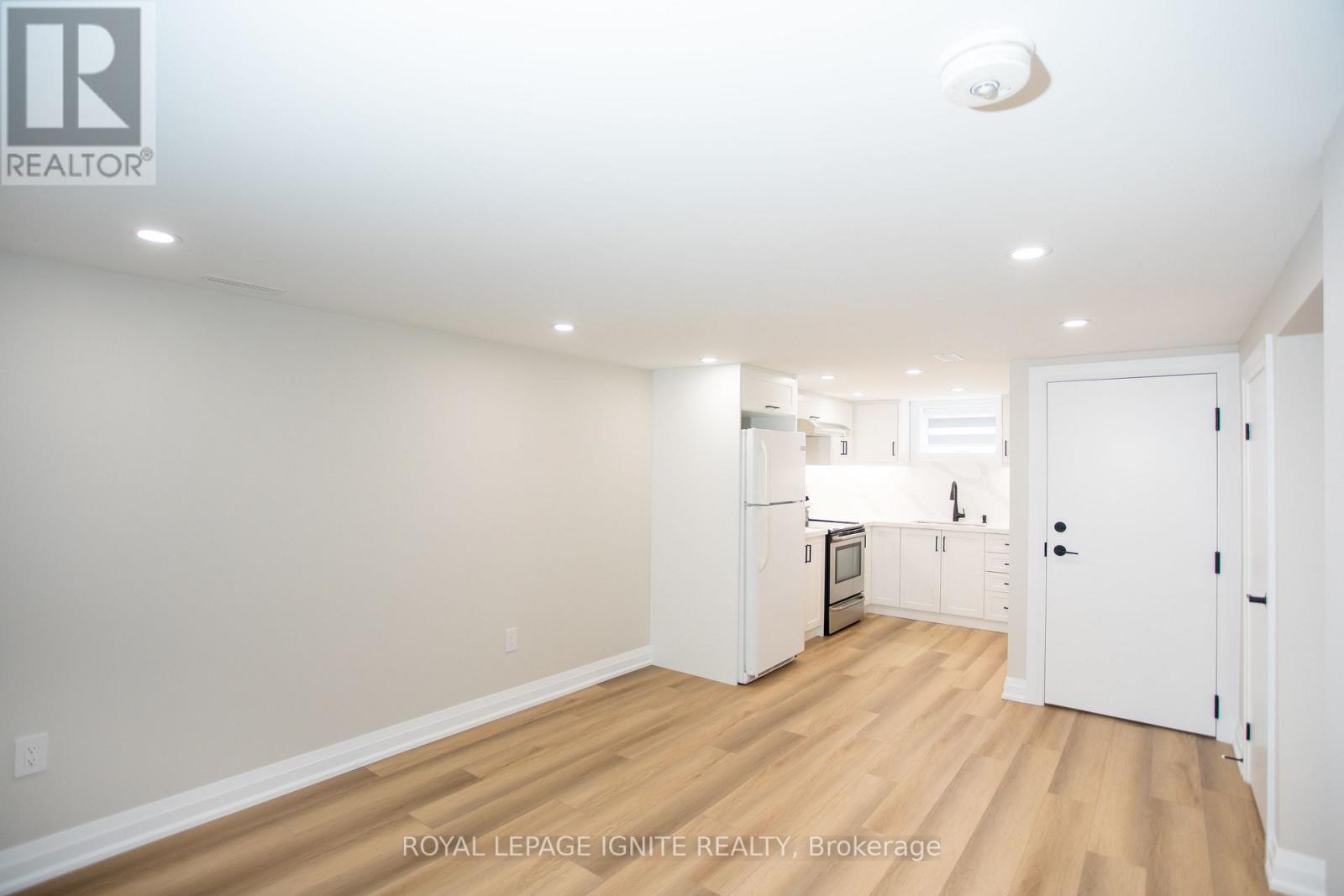 Bsmt - 38 Parent Avenue, Toronto, Ontario  M3M 1Z7 - Photo 6 - W13737586